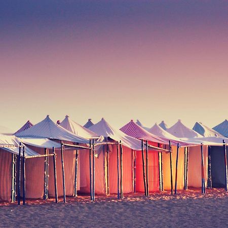 شقة Feel Nazare - Boat House المظهر الخارجي الصورة